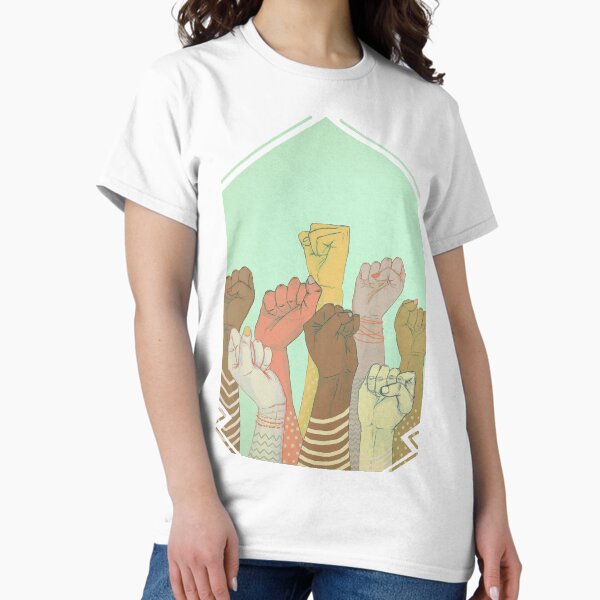 Item preview, together designed and sold by Michelle Borjon.