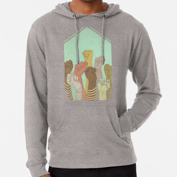 together Lightweight Hoodie