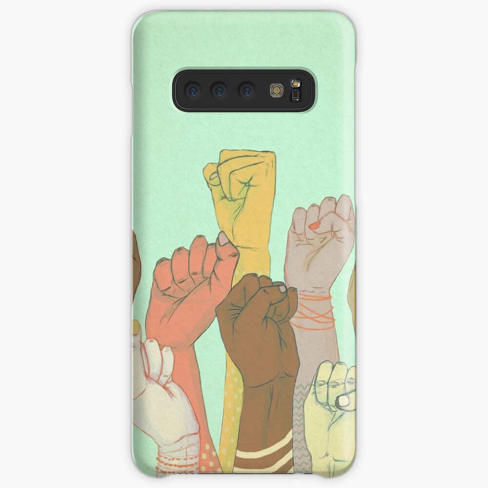 together Case & Skin for Samsung Galaxy