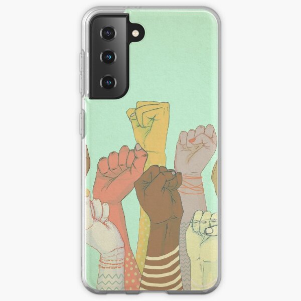 together Samsung Galaxy Soft Case