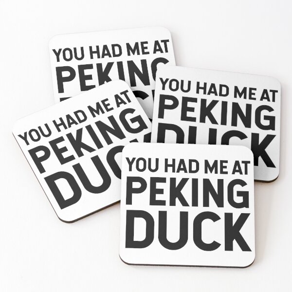 Artikelvorschau, Du hattest mich bei Peking Duck entworfen und verkauft von SarahJisri.