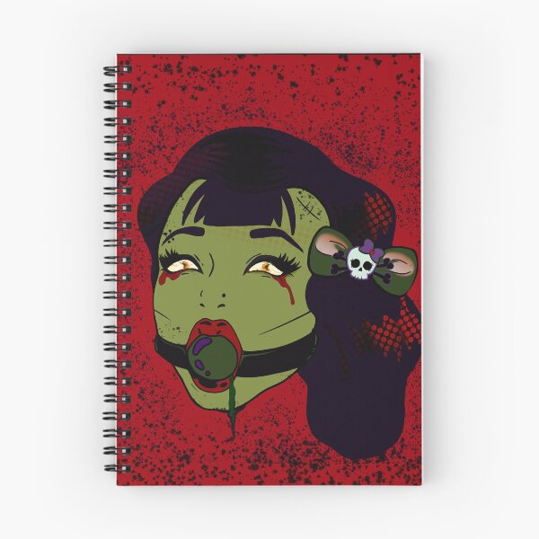 Item preview, Zombie submission  designed and sold by ShirtStuffCo.