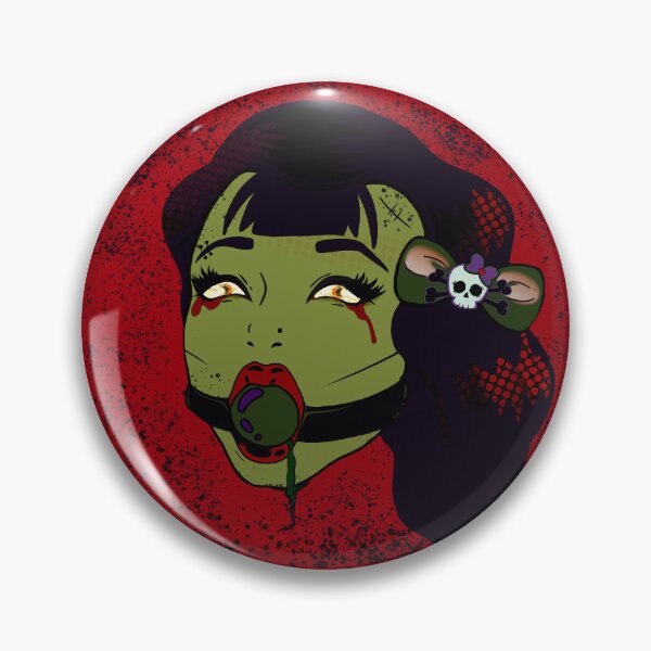 Item preview, Zombie submission  designed and sold by ShirtStuffCo.