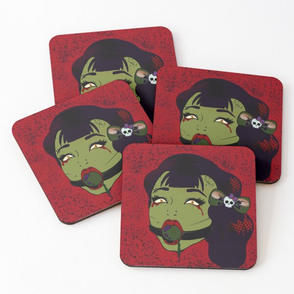 Item preview, Zombie submission  designed and sold by ShirtStuffCo.