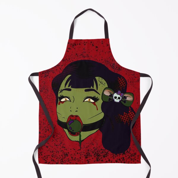 Item preview, Zombie submission designed and sold by ShirtStuffCo.