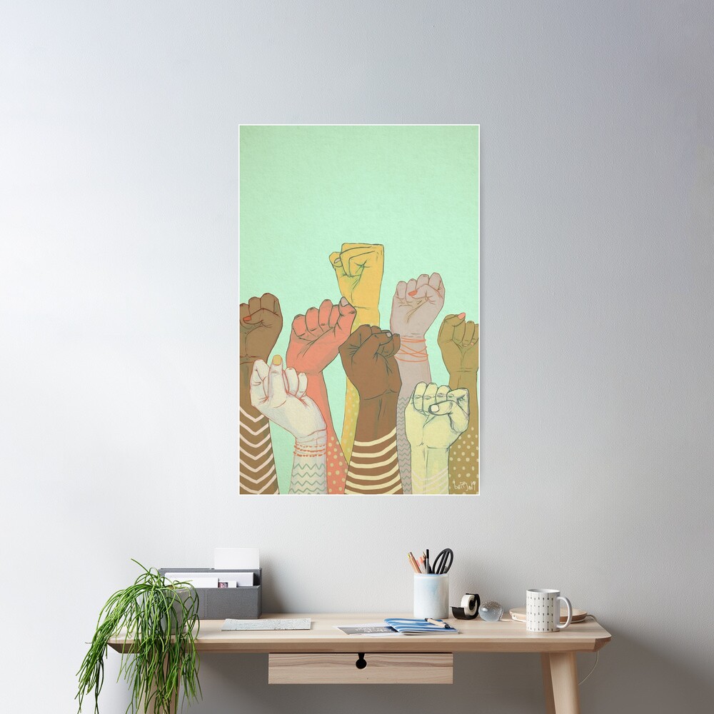 together Poster