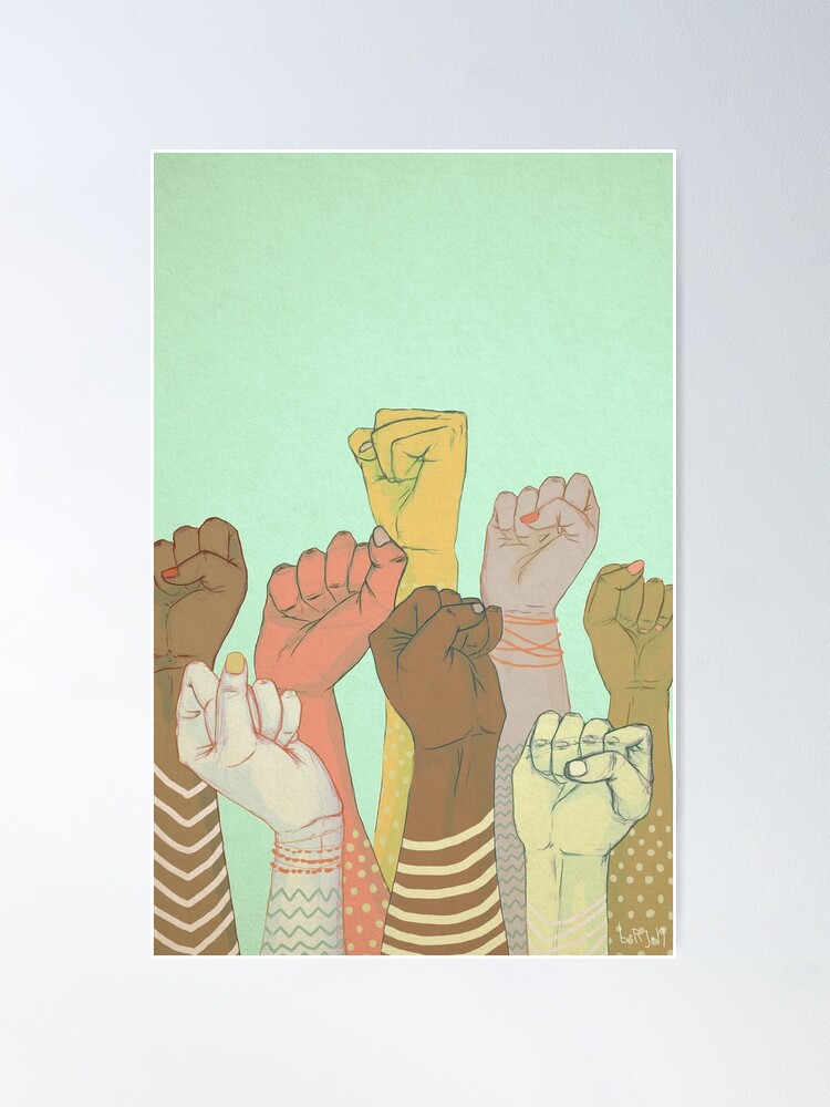 Alternate view of together Poster
