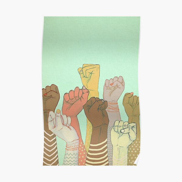 together Poster