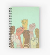together Spiral Notebook