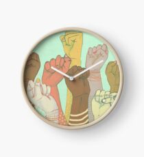 together Clock