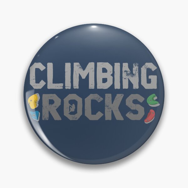 Item preview, Climbing rocks designed and sold by kspfeif.