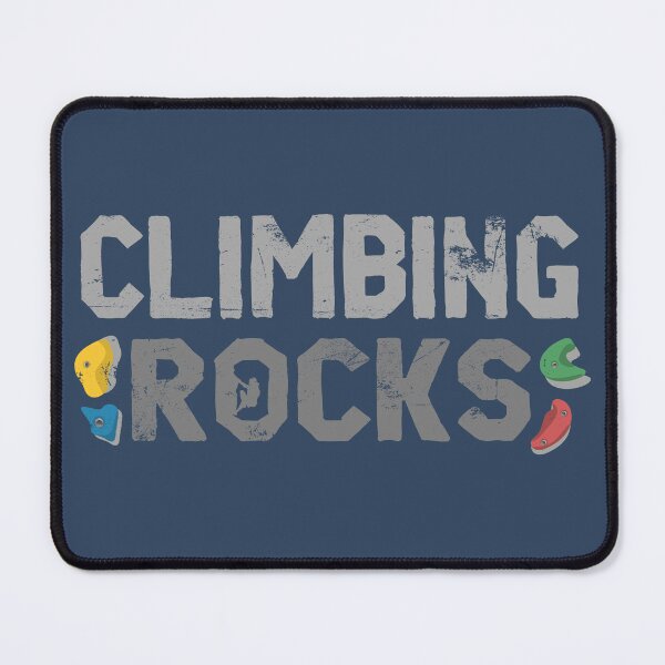 Item preview, Climbing rocks designed and sold by kspfeif.