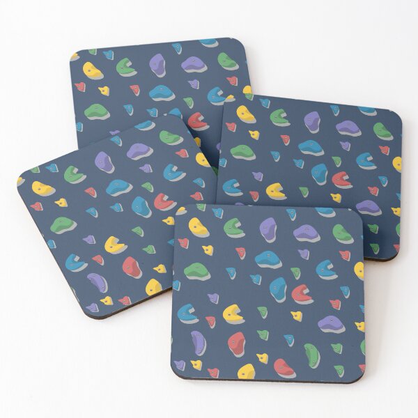 Item preview, Climbing rocks designed and sold by kspfeif.