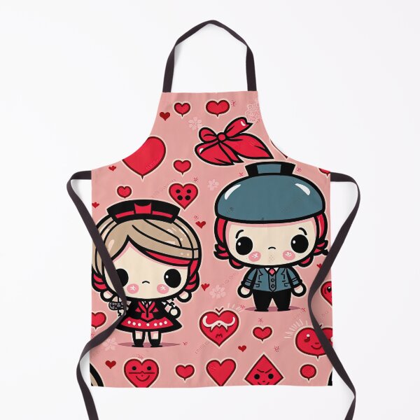 Item preview, Little Valentine Day Design designed and sold by Juliascutecornr.
