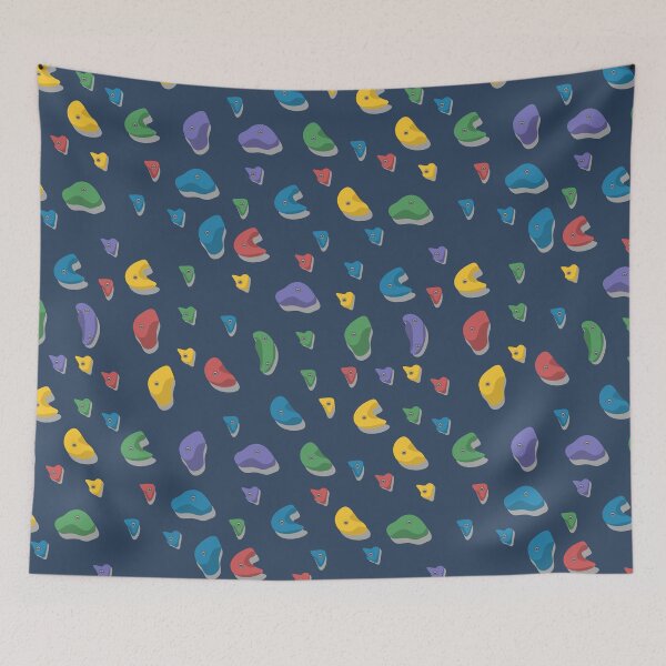 Item preview, escalar rocas designed and sold by kspfeif.