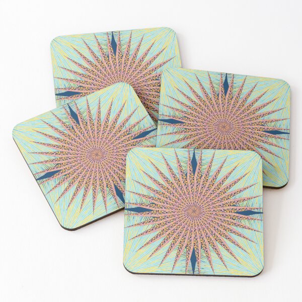 Item preview, Rays and Bursts designed and sold by CNGooge.