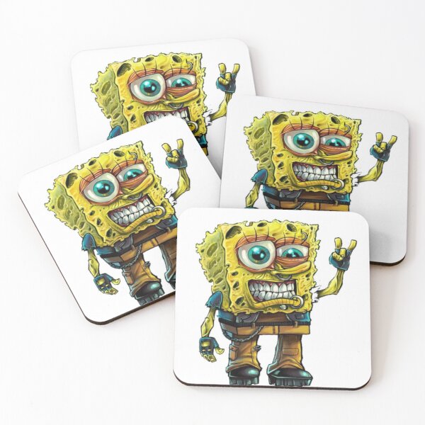Item preview, SpongeBob SquarePants designed and sold by Kicher.