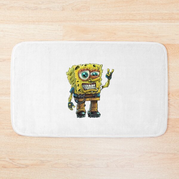 Item preview, SpongeBob SquarePants designed and sold by Kicher.