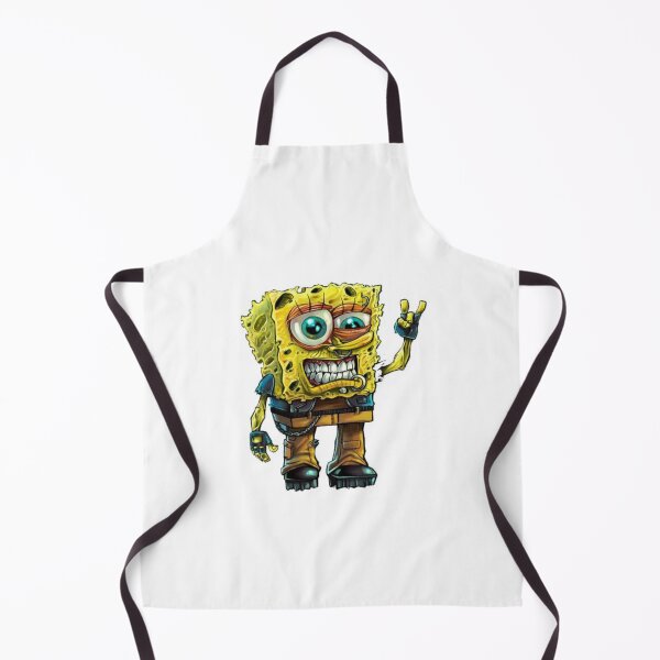 Item preview, SpongeBob SquarePants designed and sold by Kicher.