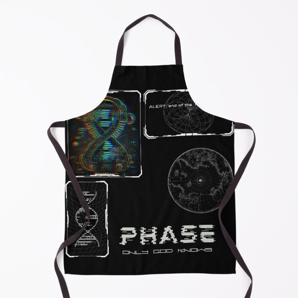 Item preview, Sci-fi End of The World designed and sold by JthomasArts.