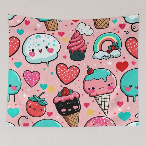 Item preview, Valentine Day Design designed and sold by Juliascutecornr.