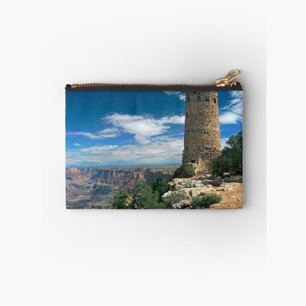Item preview, Desert View Watchtower designed and sold by Nicholas Blackwell.