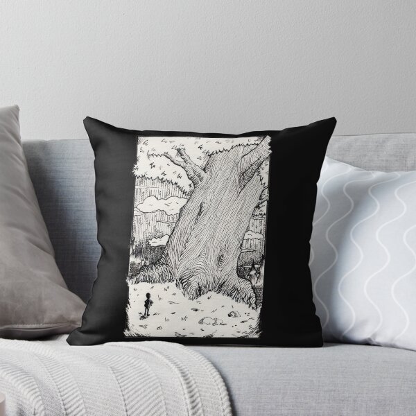 Item preview, Gigantic Tree designed and sold by segosha.