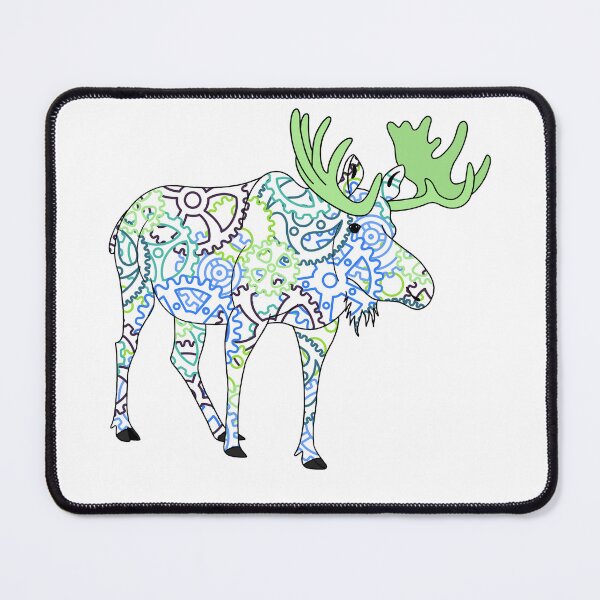 Item preview, Gear Moose designed and sold by Leah Haas.