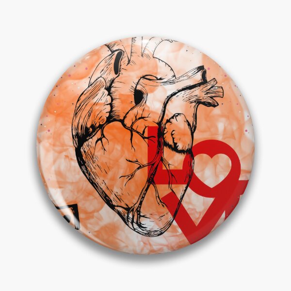 Item preview, corazón designed and sold by MATHEUS TONON.
