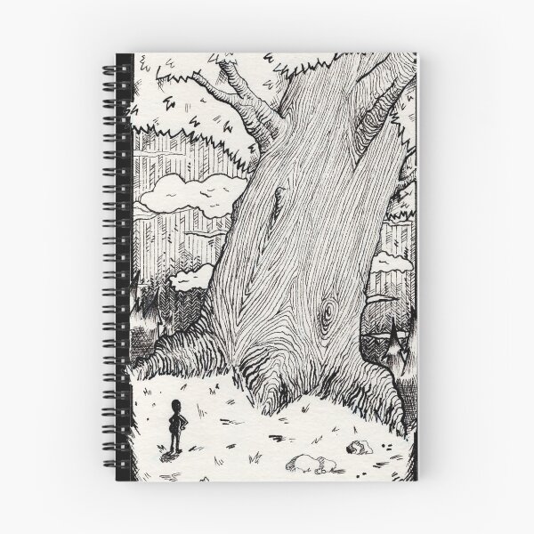 Item preview, Gigantic Tree designed and sold by segosha.