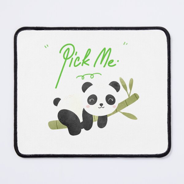Item preview, Pick Me designed and sold by EverythingMaria.