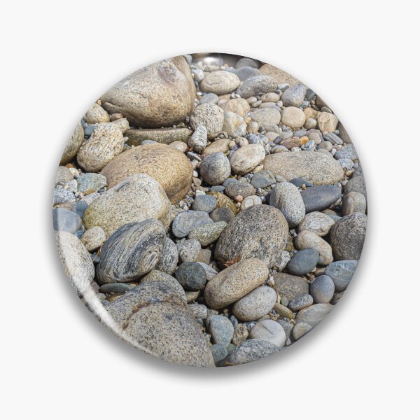 Item preview, river pebbles designed and sold by ricobarinas.