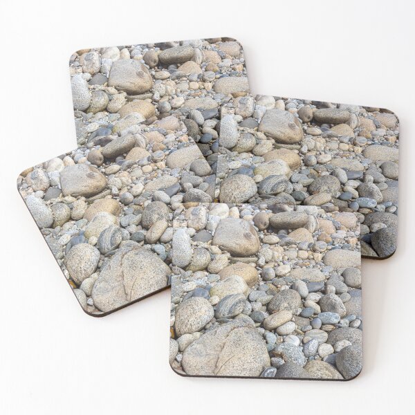 Item preview, river pebbles designed and sold by ricobarinas.