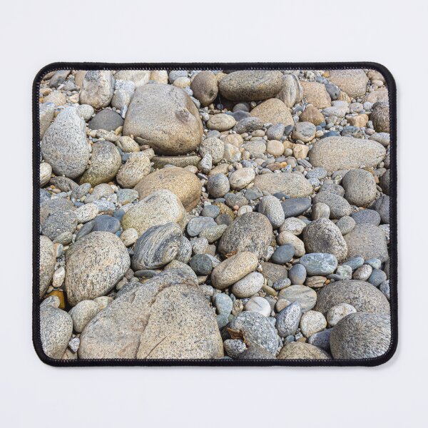 Item preview, river pebbles designed and sold by ricobarinas.