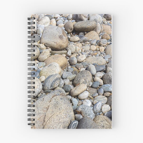 Item preview, river pebbles designed and sold by ricobarinas.