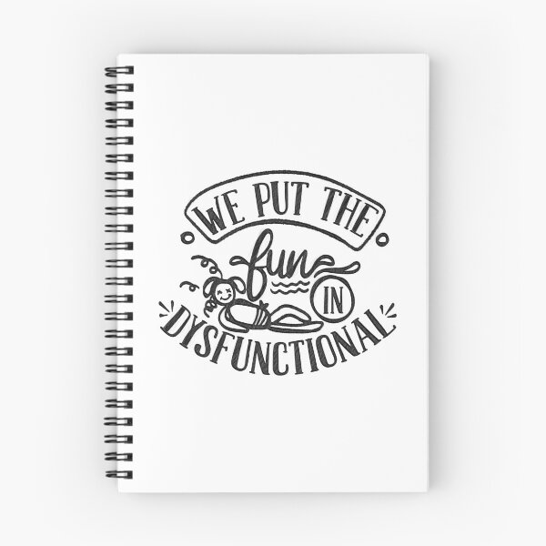 Item preview, We Put The Fun In Dysfunctional Family Reunion Outfits, We Put The Fun In Dysfunctional, dysfunction,dysfunctional designed and sold by RedArtsDesign.