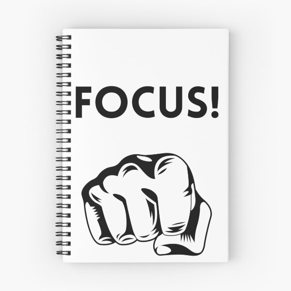 Item preview, FOCUS! designed and sold by Fairservices.