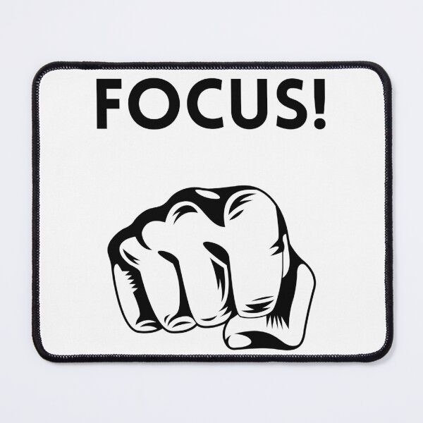 Item preview, FOCUS! designed and sold by Fairservices.