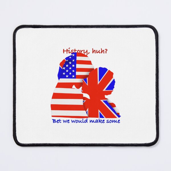 Item preview, History, huh? designed and sold by Beatrice De Nardi.