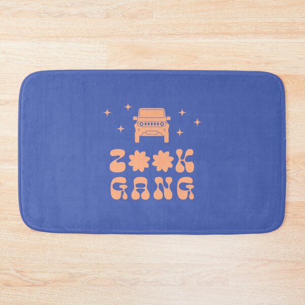 Item preview, Zook Gang Starry Sky | Suzuki Jimny designed and sold by stoicjimny.