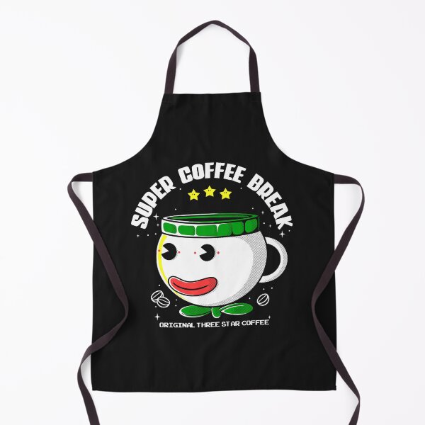 Artikelvorschau, Super Kaffeepause entworfen und verkauft von Eoli Studio.