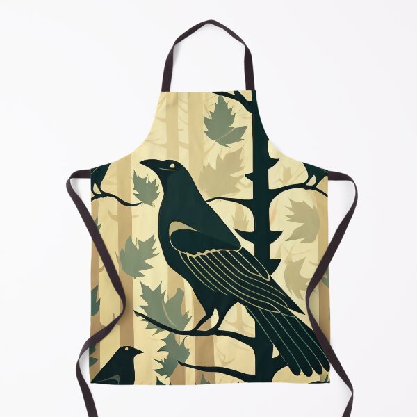 Item preview, Tell-Tale Raven designed and sold by devonlaird.