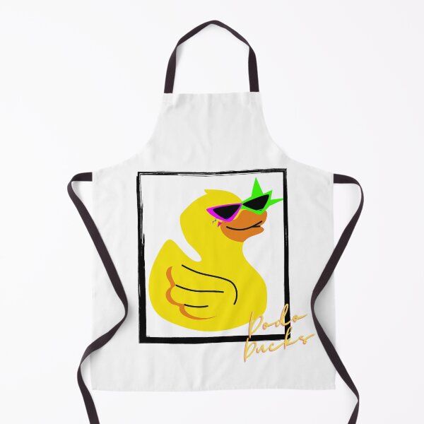 Item preview, COOL DUCK designed and sold by DoDoDucks.