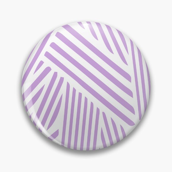 Item preview, Abstract Design in Light Pinky Purple designed and sold by hedru.
