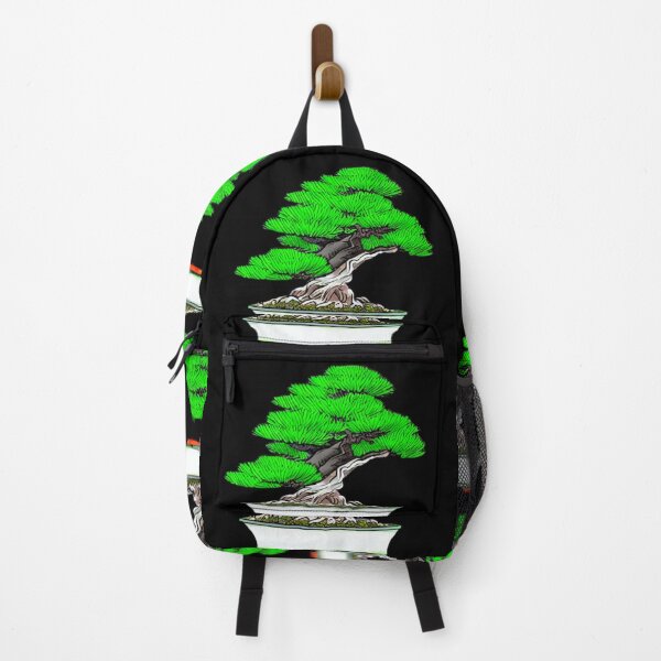 Item preview, A Bonsai Tree AI-Generated Design. A Miniature Tree That Looks Good On All The Products. designed and sold by Bowbubble.
