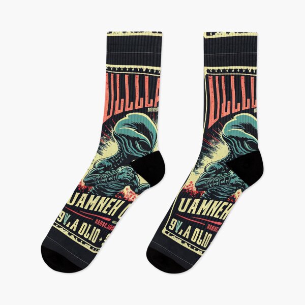 Item preview, Uamneh vs Oanettaso Galactic Warriors: The Ultimate Alien MMA Championship designed and sold by ZGigerBarker.