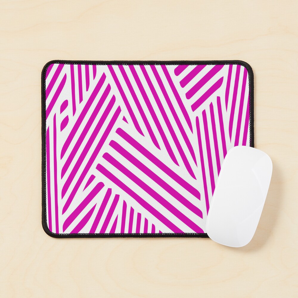 Item preview, Mouse Pad designed and sold by hedru.