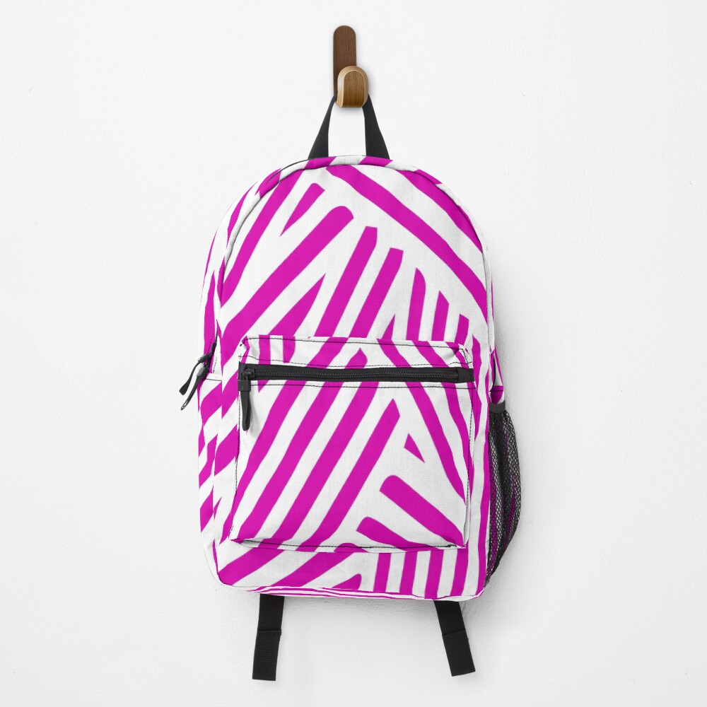 Item preview, Backpack designed and sold by hedru.