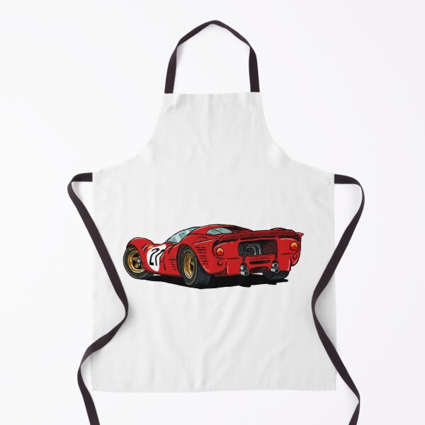 Item preview, Racing Car Red designed and sold by How67.