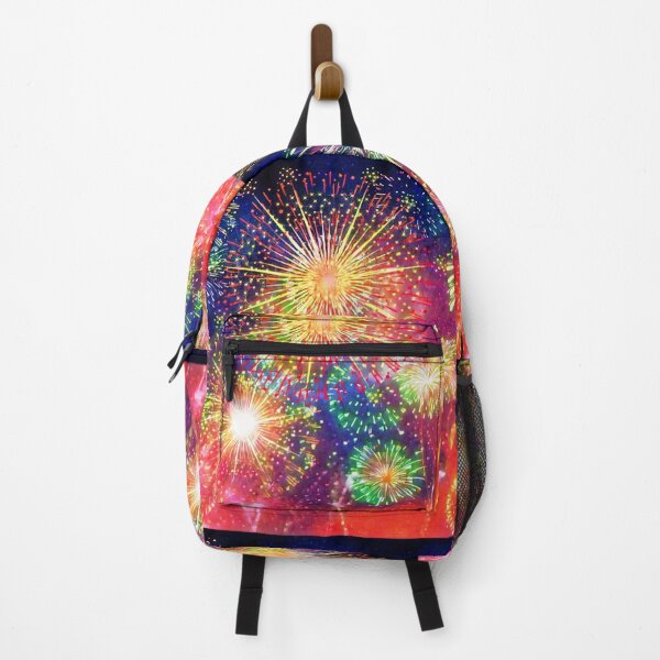 Item preview, Fireworks artistic dark designed and sold by TJ-Allen.